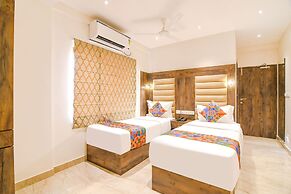 FabHotel Prime The Pavilion Near Airport