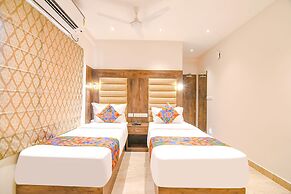 FabHotel Prime The Pavilion Near Airport