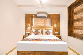 FabHotel Prime The Pavilion Near Airport