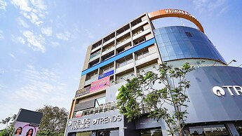 Fabhotel Vishala Inn