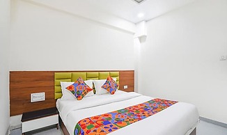 Fabhotel Vishala Inn