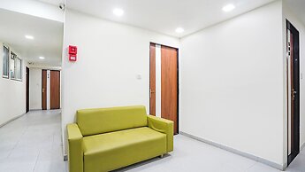 Fabhotel Vishala Inn