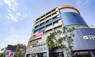 Fabhotel Vishala Inn