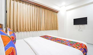 Fabhotel Vishala Inn