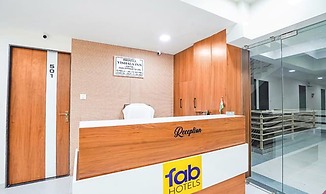 Fabhotel Vishala Inn