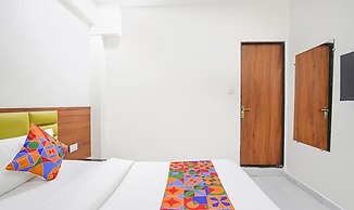 Fabhotel Vishala Inn