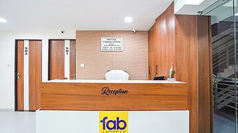 Fabhotel Vishala Inn