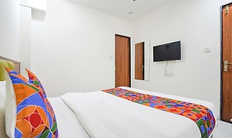 Fabhotel Vishala Inn