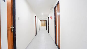 Fabhotel Vishala Inn