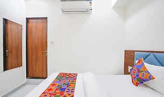 Fabhotel Vishala Inn