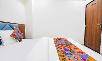 Fabhotel Vishala Inn