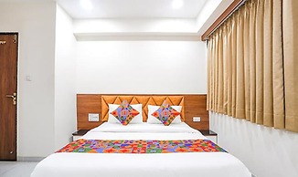 Fabhotel Vishala Inn