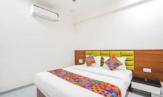 Fabhotel Vishala Inn