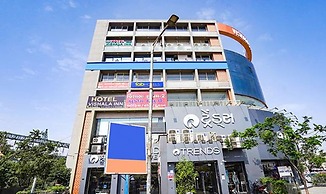 Fabhotel Vishala Inn