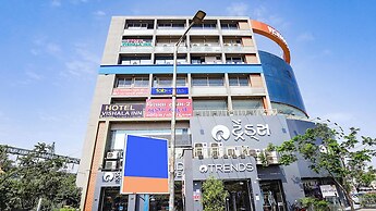 Fabhotel Vishala Inn