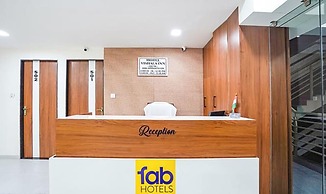 Fabhotel Vishala Inn