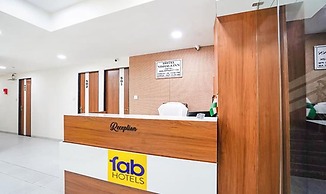 Fabhotel Vishala Inn