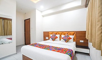 Fabhotel Vishala Inn