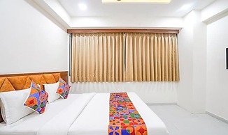 Fabhotel Vishala Inn
