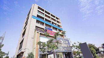 Fabhotel Vishala Inn