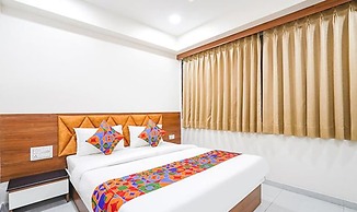 Fabhotel Vishala Inn