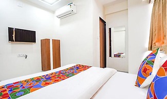 Fabhotel Vishala Inn