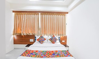 Fabhotel Vishala Inn