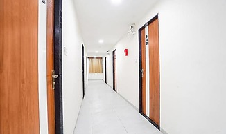 Fabhotel Vishala Inn