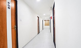 Fabhotel Vishala Inn