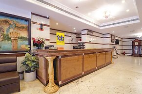 Fabhotel Seven Olives