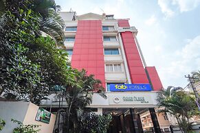 Fabhotel Seven Olives