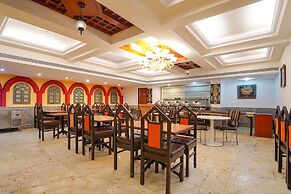 Fabhotel Seven Olives