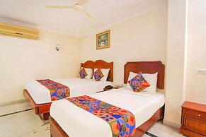 Fabhotel Seven Olives