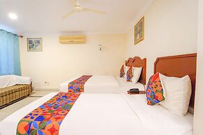 Fabhotel Seven Olives