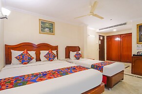 Fabhotel Seven Olives