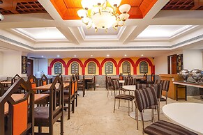 Fabhotel Seven Olives