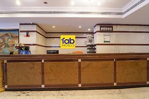 Fabhotel Seven Olives