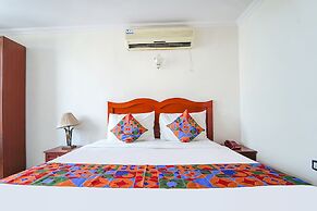 Fabhotel Seven Olives