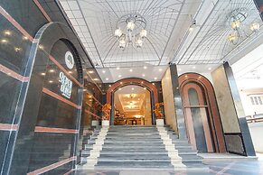 Fabhotel Seven Olives