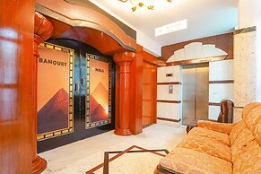 Fabhotel Seven Olives