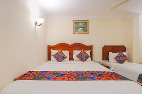 Fabhotel Seven Olives