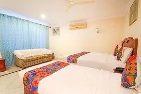 Fabhotel Seven Olives