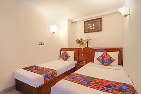 Fabhotel Seven Olives