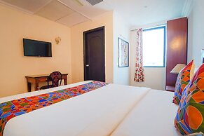 Fabhotel Seven Olives