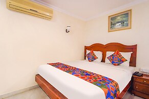 Fabhotel Seven Olives