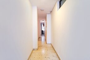 Fabhotel Seven Olives