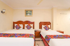 Fabhotel Seven Olives