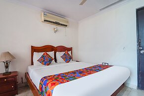 Fabhotel Seven Olives