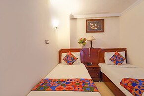 Fabhotel Seven Olives