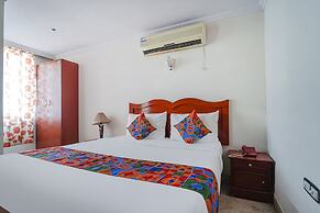 Fabhotel Seven Olives